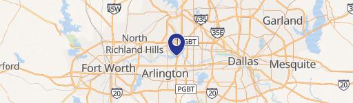 Commercial Land in North Arlington