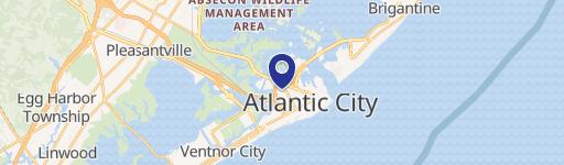 Atlantic City Commercial Land Opportunity