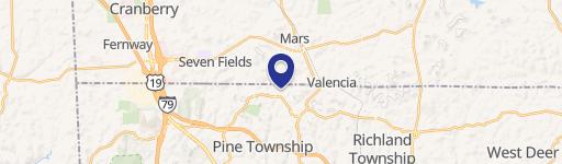 Office Suite in Old Orchard