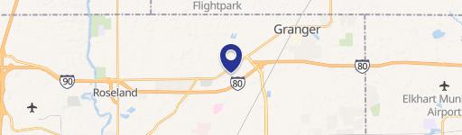 Granger Land Development Opportunity