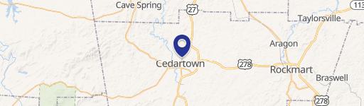 Land Parcel on Rome Highway