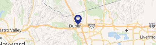 Retail Space in Dublin, CA