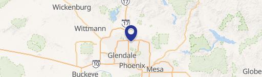 Bell Road Corner Pad Available