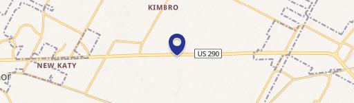 Approved Site on Highway 290