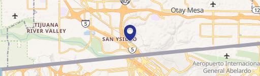 Retail Space in San Ysidro