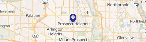 Retail Space in Anchored Center