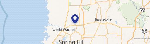 Commercial Pad Site in Brooksville