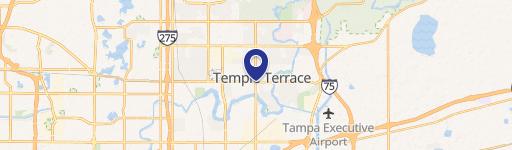 Commercial Land in Temple Terrace