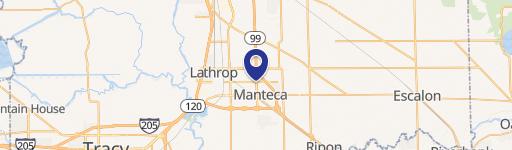 Vacant Land in Manteca, CA