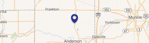 Industrial Land with Rail Spur