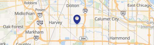 9+ Acres Truck Parking Site