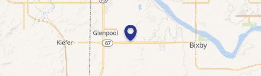 Commercial Land at Prime Intersection