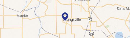 Land Parcels in Youngsville