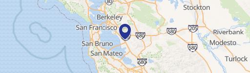 Hayward Office Space Available