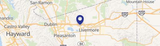 I-580 Frontage Development Site