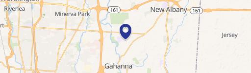 Land Available on N. Hamilton