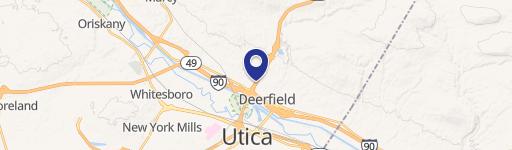 Development Site Near SUNY IT