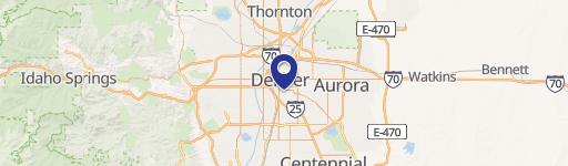 Denver Land For Sale