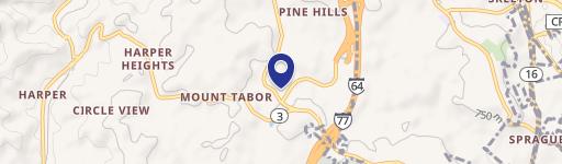 Commercial Land Near Interstate 64