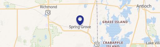 Commercial Land on US-12