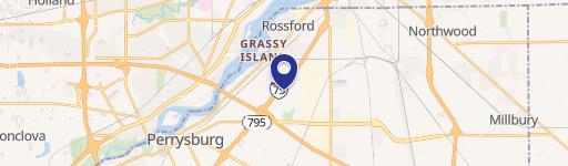 Land Near UPS Facility