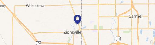Commercial Land in Zionsville