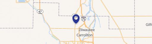 Saginaw County Commercial Land Available