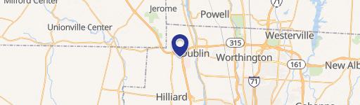 Land For Sale Dublin, OH