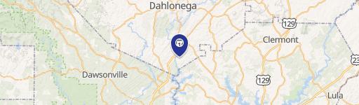 265 Acres Near Lake Lanier