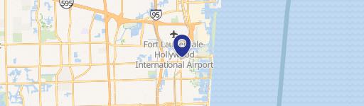 Retail Space in Dania, FL