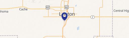 Corner Lot Near Lawton Airport