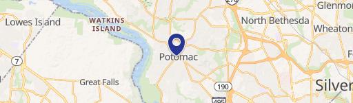 Potomac Office Space For Rent