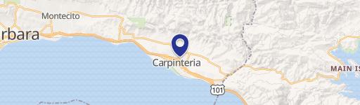 Carpinteria Land Parcel Available