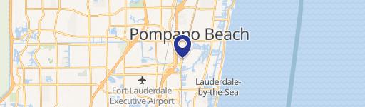 Pompano Beach Automotive Approved Property