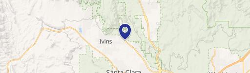 Retail, Restaurant, and Office Spaces