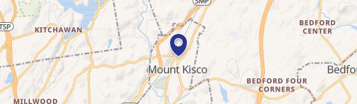 Mount Kisco Retail Space Available