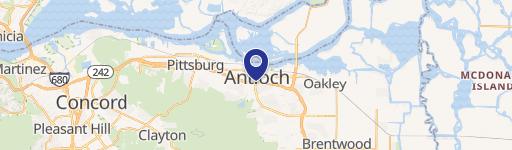 Land For Lease Antioch