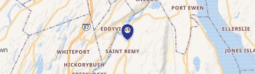 Retail Space in Eddyville, NY