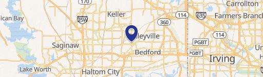 Drive-Thru Restaurant on 1.03 Acres