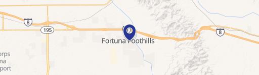 Industrial Land with Interstate Access