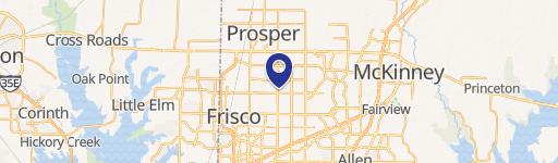 Frisco Land Lease Opportunity