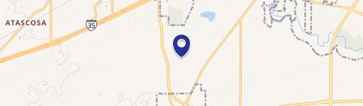 56.7 Acres on South Loop