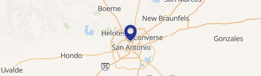 San Antonio Commercial Building For Sale