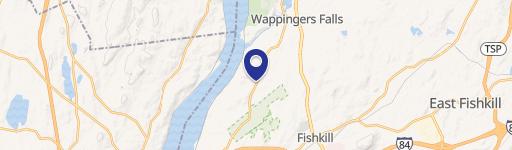 NYS RT 9D Development Site