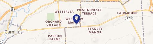 Well-Maintained Office Building for Lease