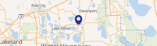 Commercial Land at Lighted Intersection