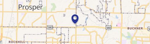 Land For Sale Prosper, TX