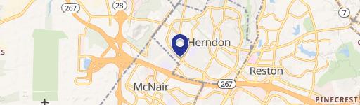 Retail Space Anchored by HMart