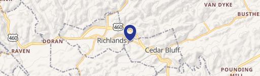 Industrial Land with Building