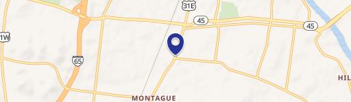 Commercial Land Near I-65